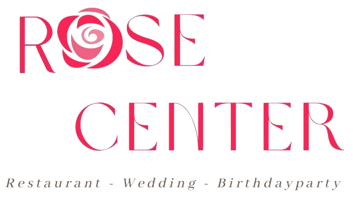 Nhà Hàng Rose Center